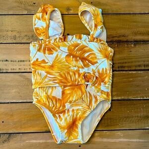 🌴 Palm Janie and Jack bathing suit